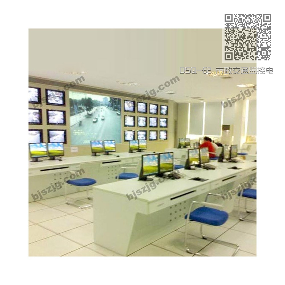 DSQ-62 市政交通监控电视墙 DSQ-62 市政交通监控电视墙