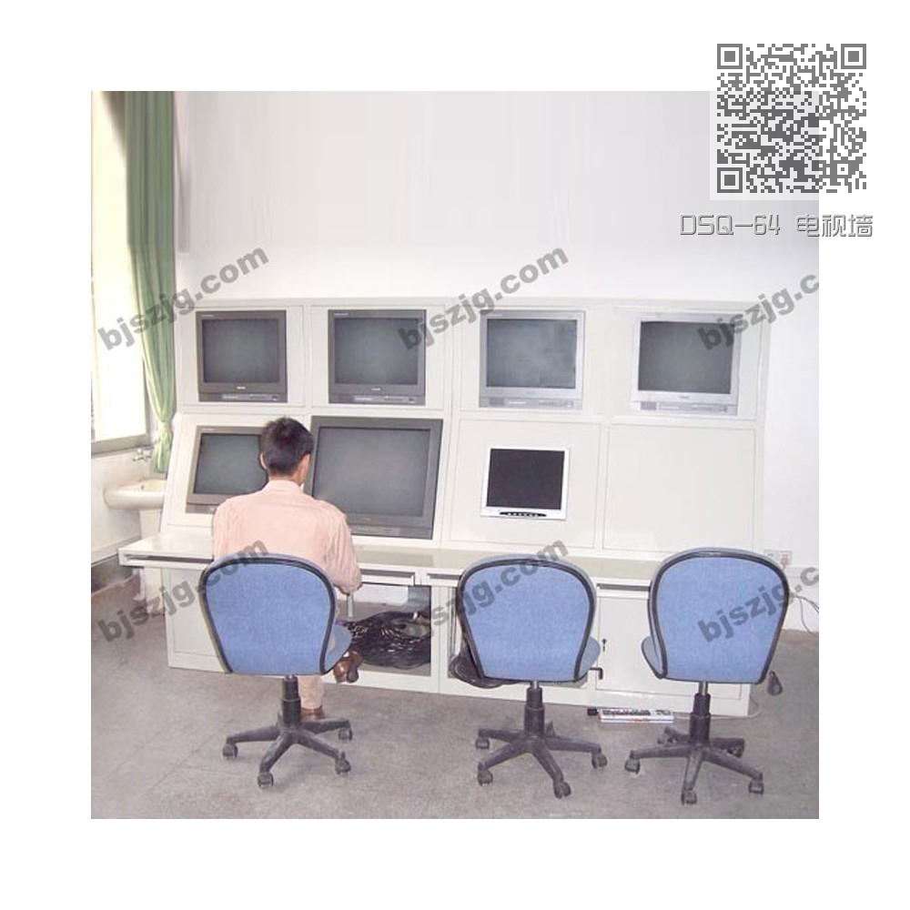 DSQ-64 电视墙 DSQ-64 电视墙