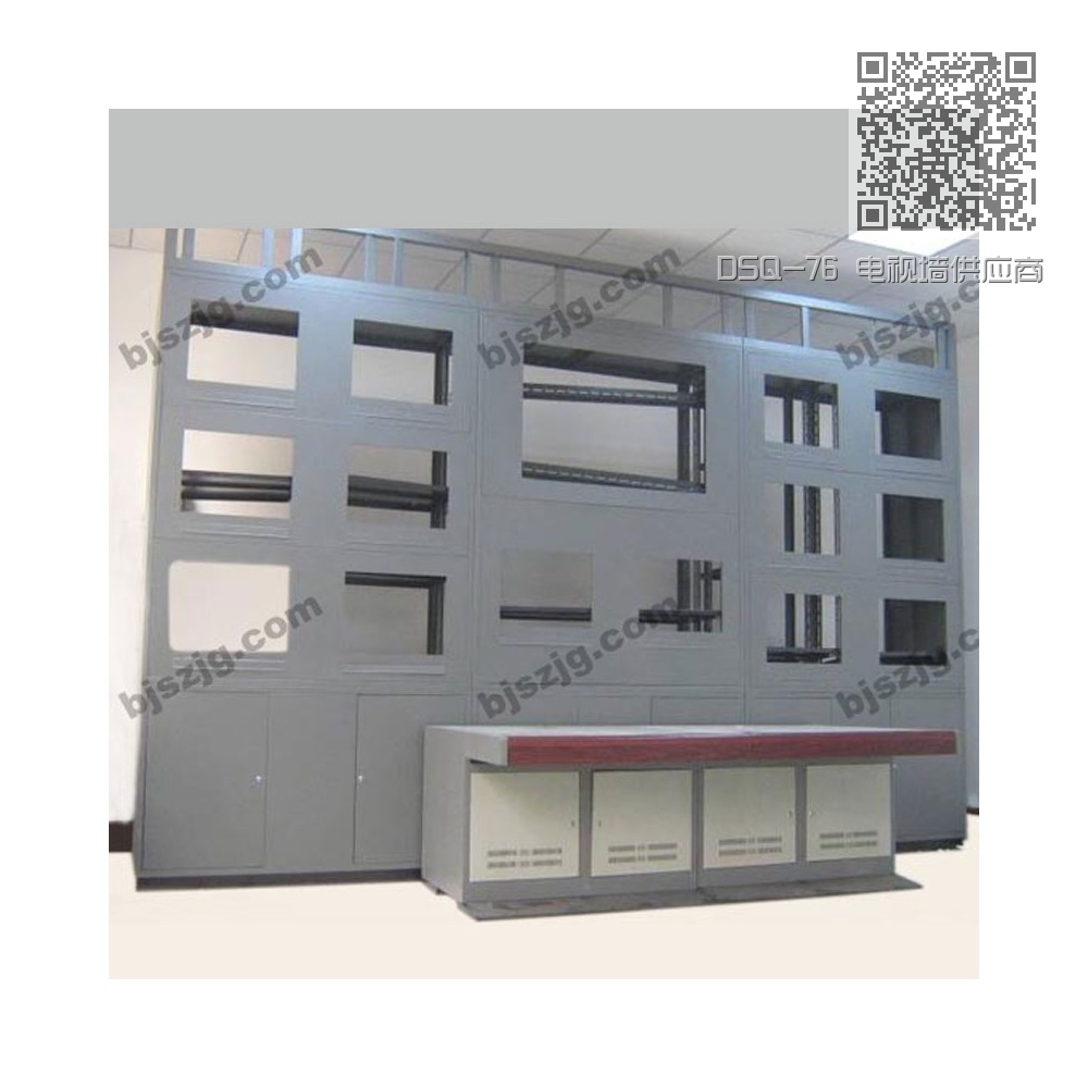 DSQ-76 电视墙供应商 DSQ-76 电视墙供应商