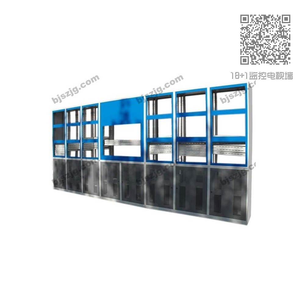 18+1监控电视墙 18+1监控电视墙