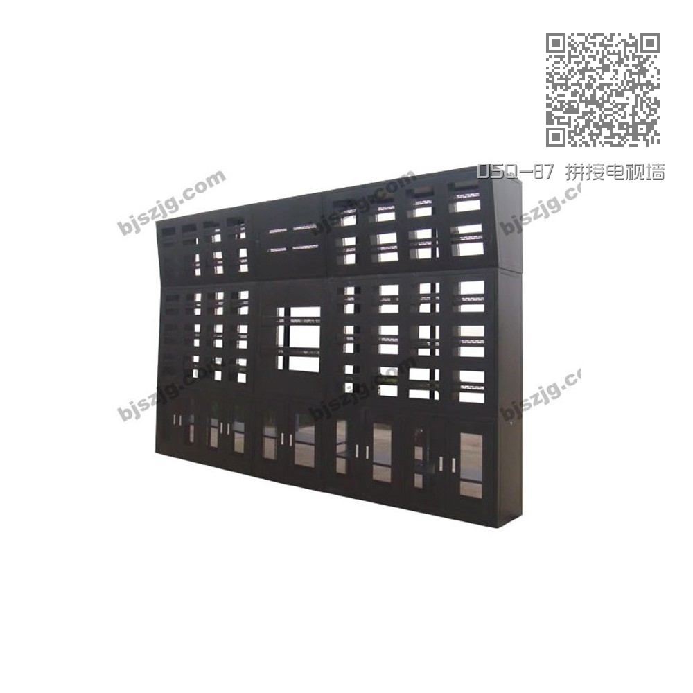 DSQ-87 拼接电视墙 DSQ-87 拼接电视墙