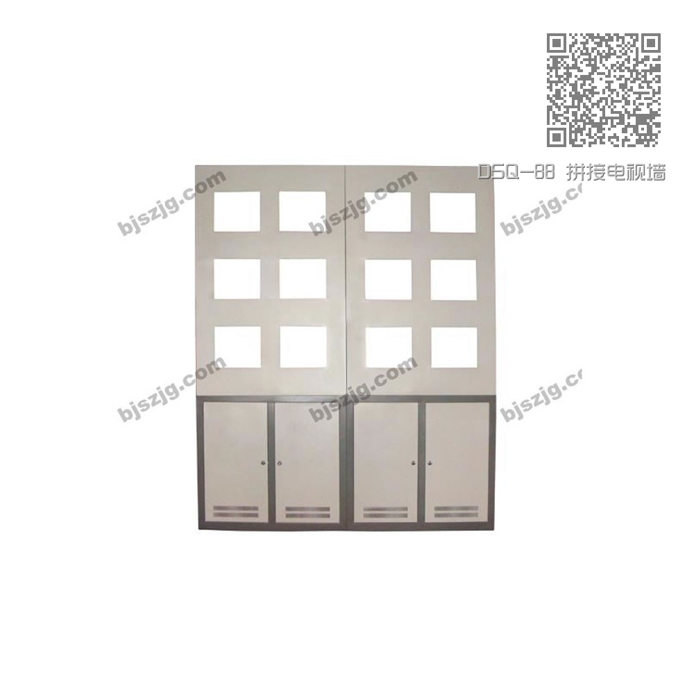 DSQ-88 拼接电视墙 DSQ-88 拼接电视墙