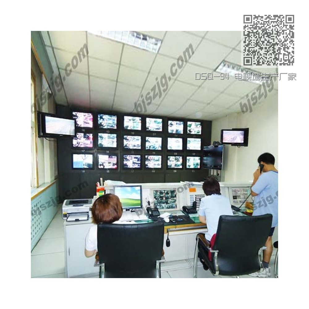 DSQ-94 电视墙生产厂家 DSQ-94 电视墙生产厂家