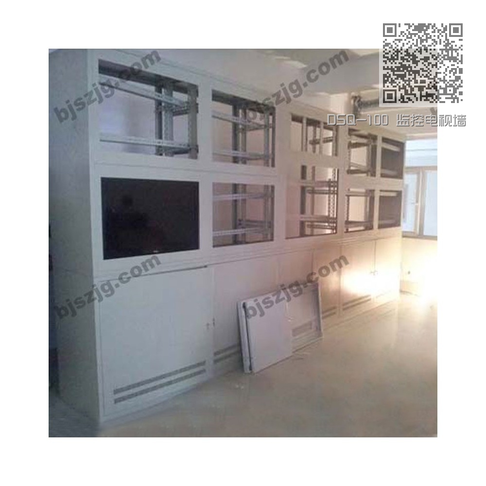 DSQ-100 监控电视墙 DSQ-100 监控电视墙