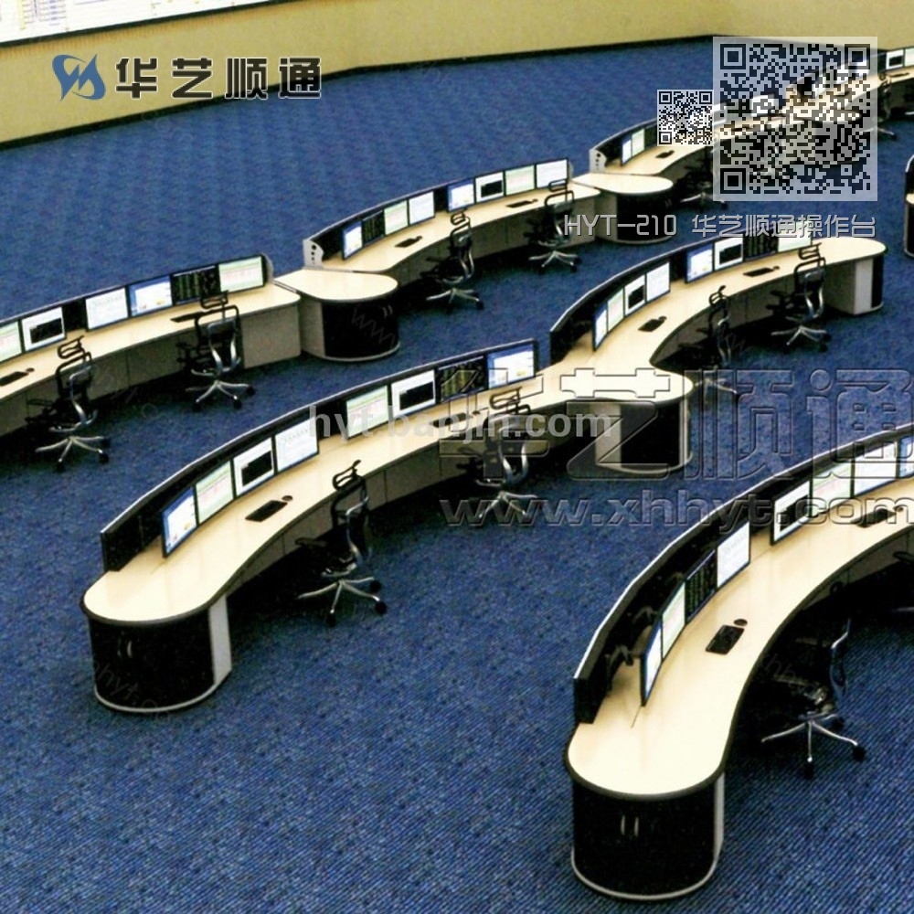 HYT-210 华艺顺通操作台品牌采购厂家 HYT-210 华艺顺通操作台品牌采购厂家
