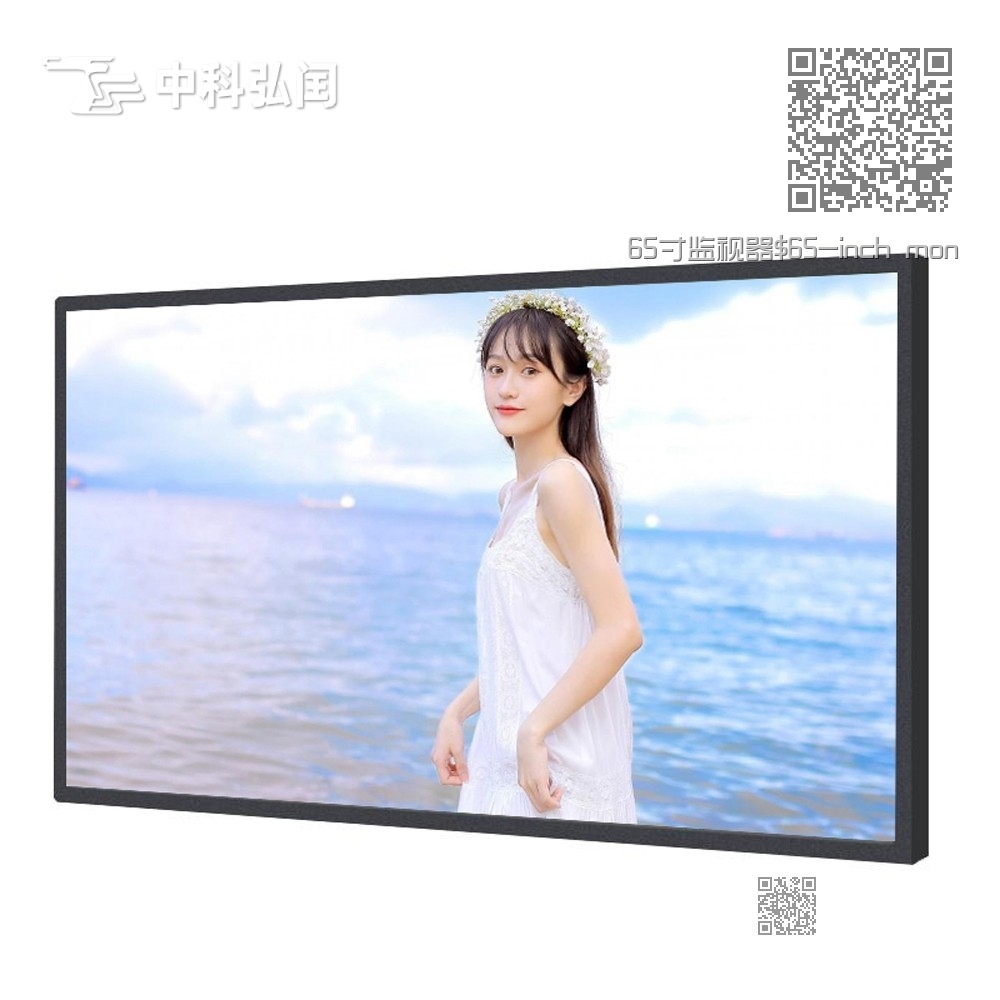 65寸监视器 65寸监视器