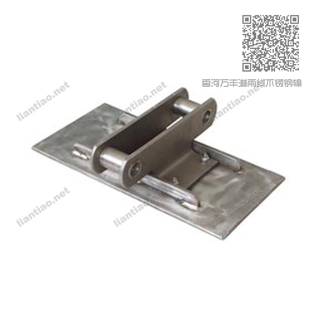 香河万丰淋雨线不锈钢输送链条WF-LT-06 香河万丰淋雨线不锈钢输送链条WF-LT-06