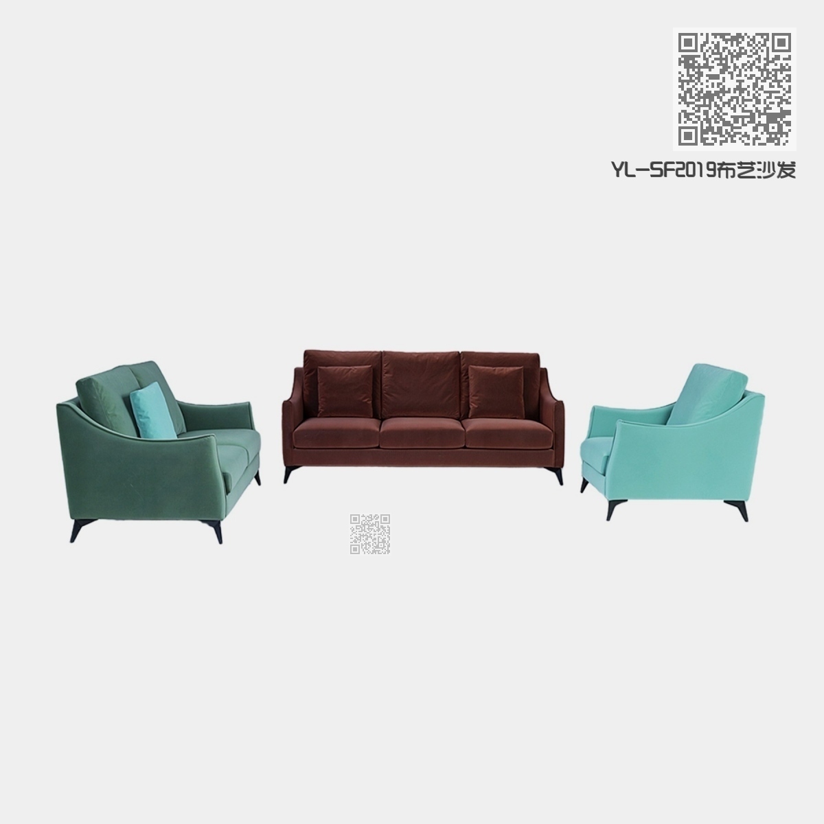 YL-SF2019布艺沙发 YL-SF2019布艺沙发