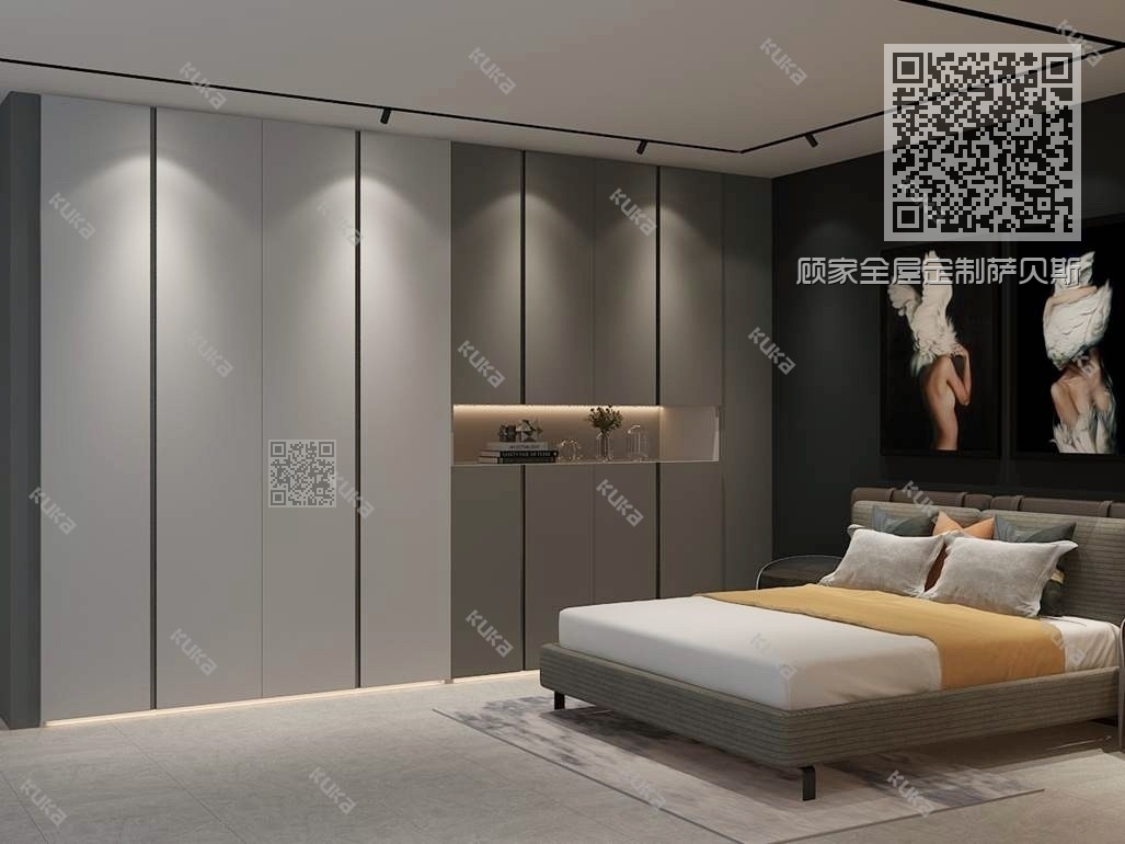 顾家全屋定制萨贝斯 顾家全屋定制萨贝斯