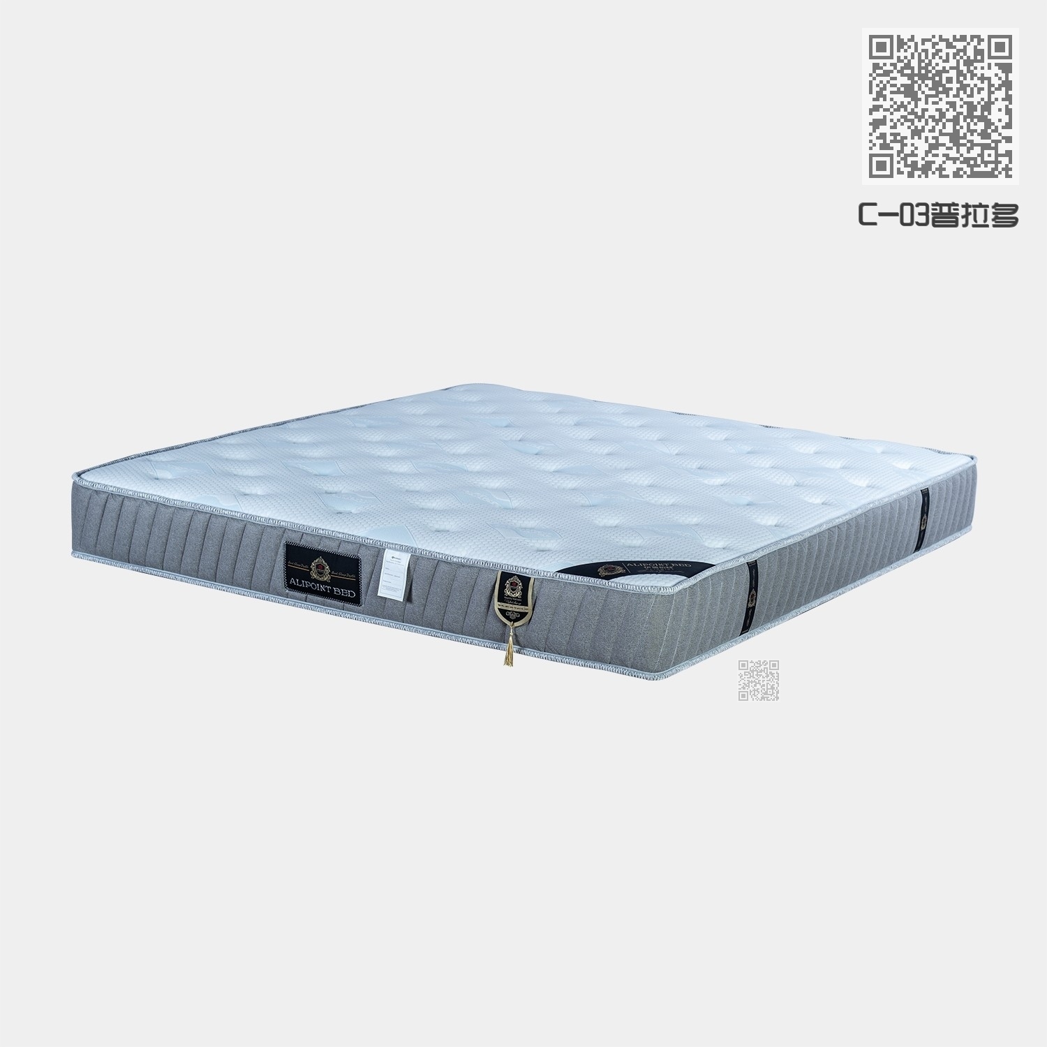 C-03普拉多