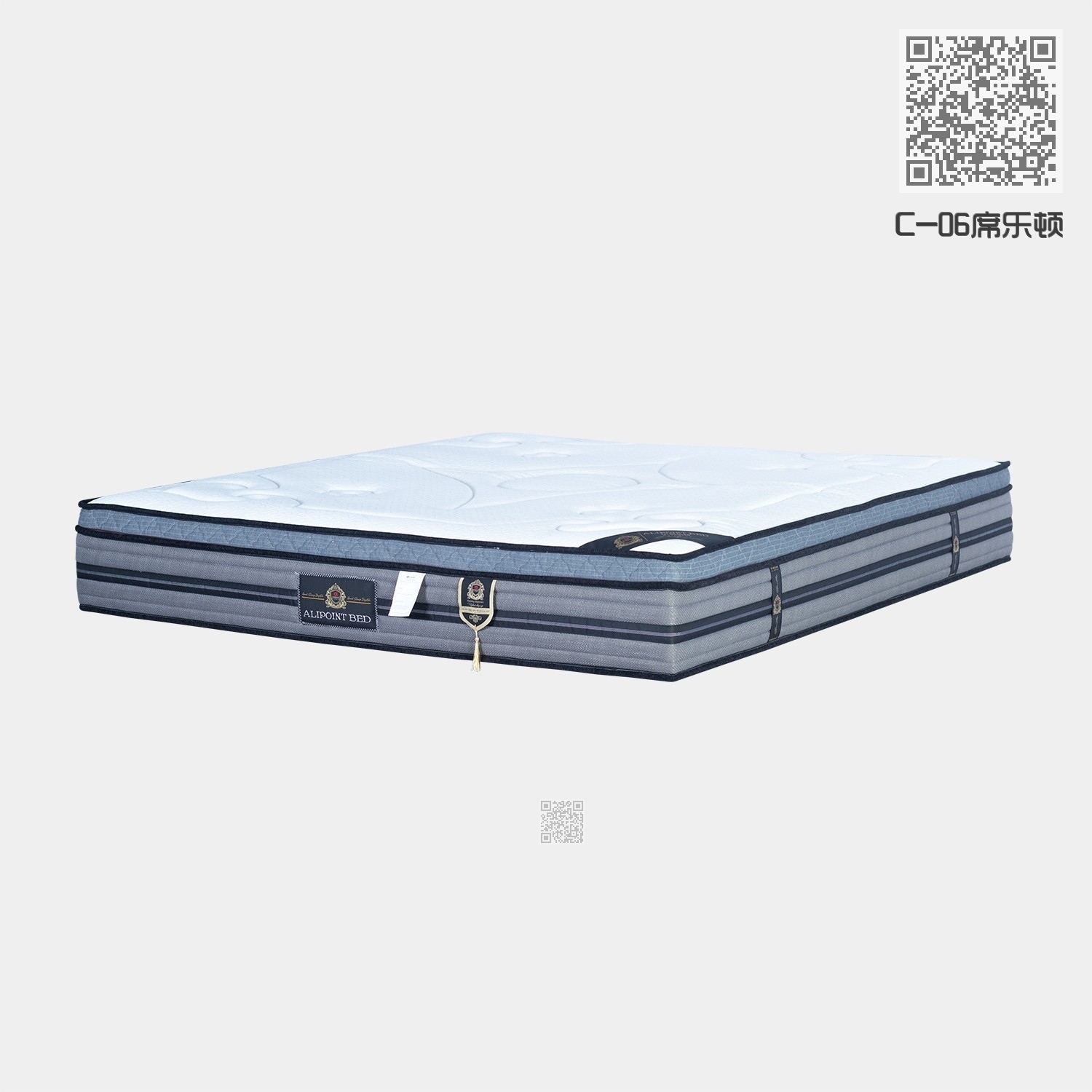 C-06席乐顿 C-06席乐顿