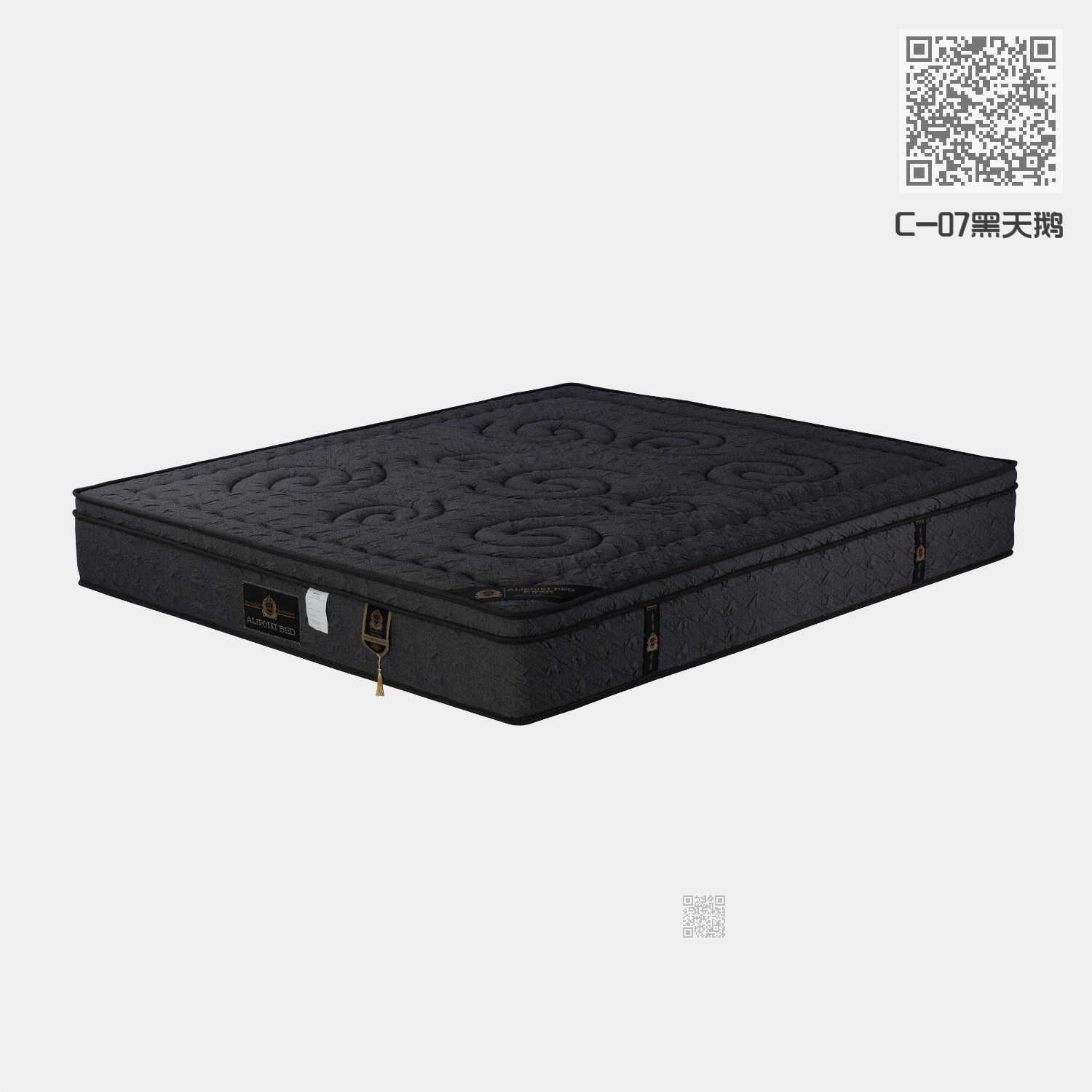 C-07黑天鹅 C-07黑天鹅