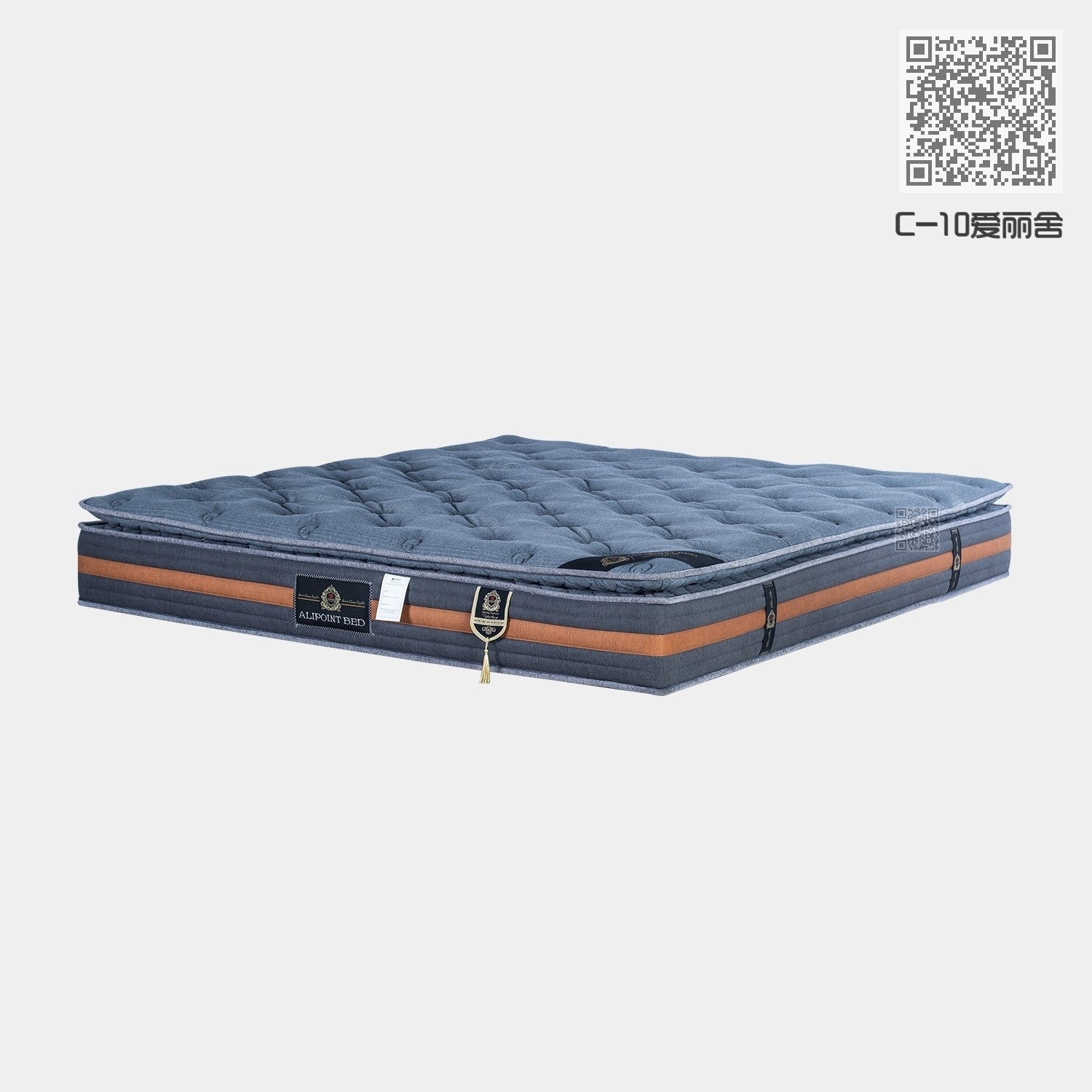 C-10爱丽舍 C-10爱丽舍