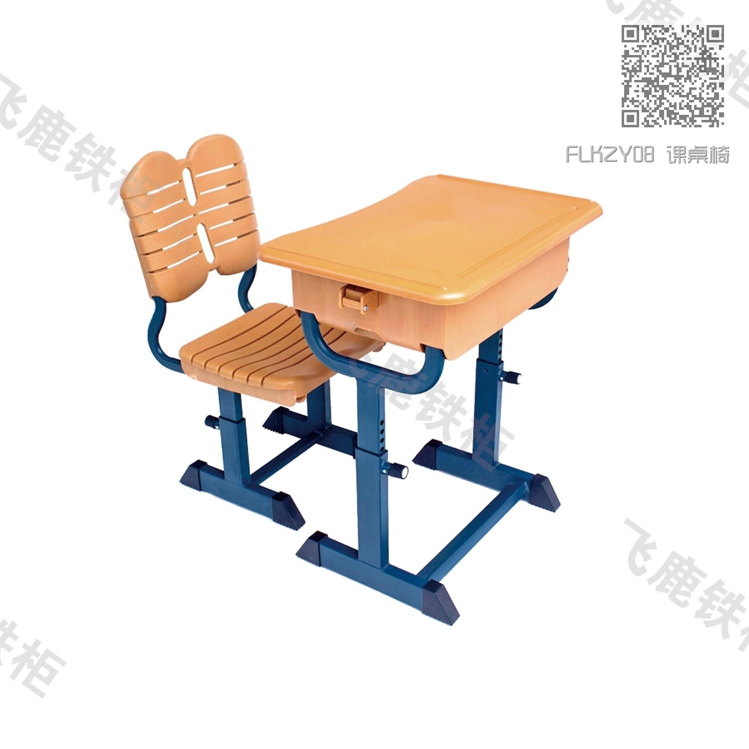FLKZY08 课桌椅