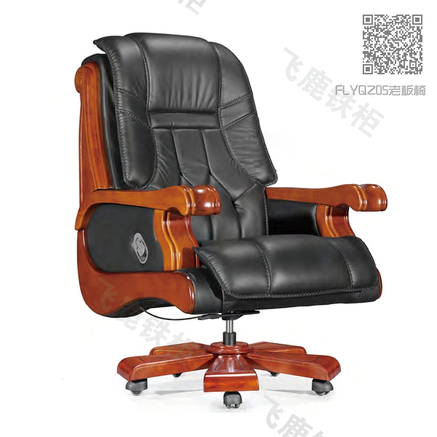 FLYQZ05老板椅