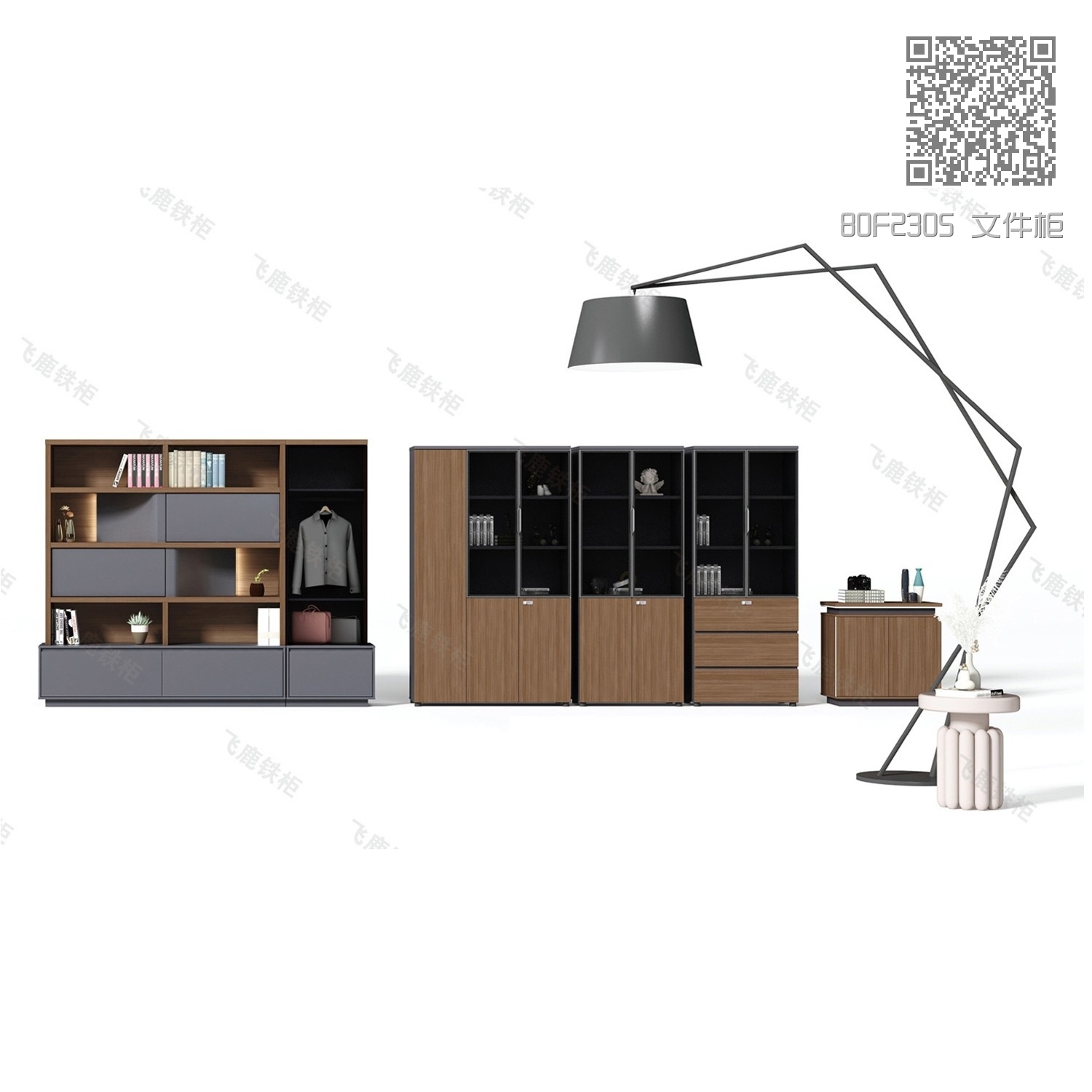 80F2305 文件柜 80F2305 文件柜