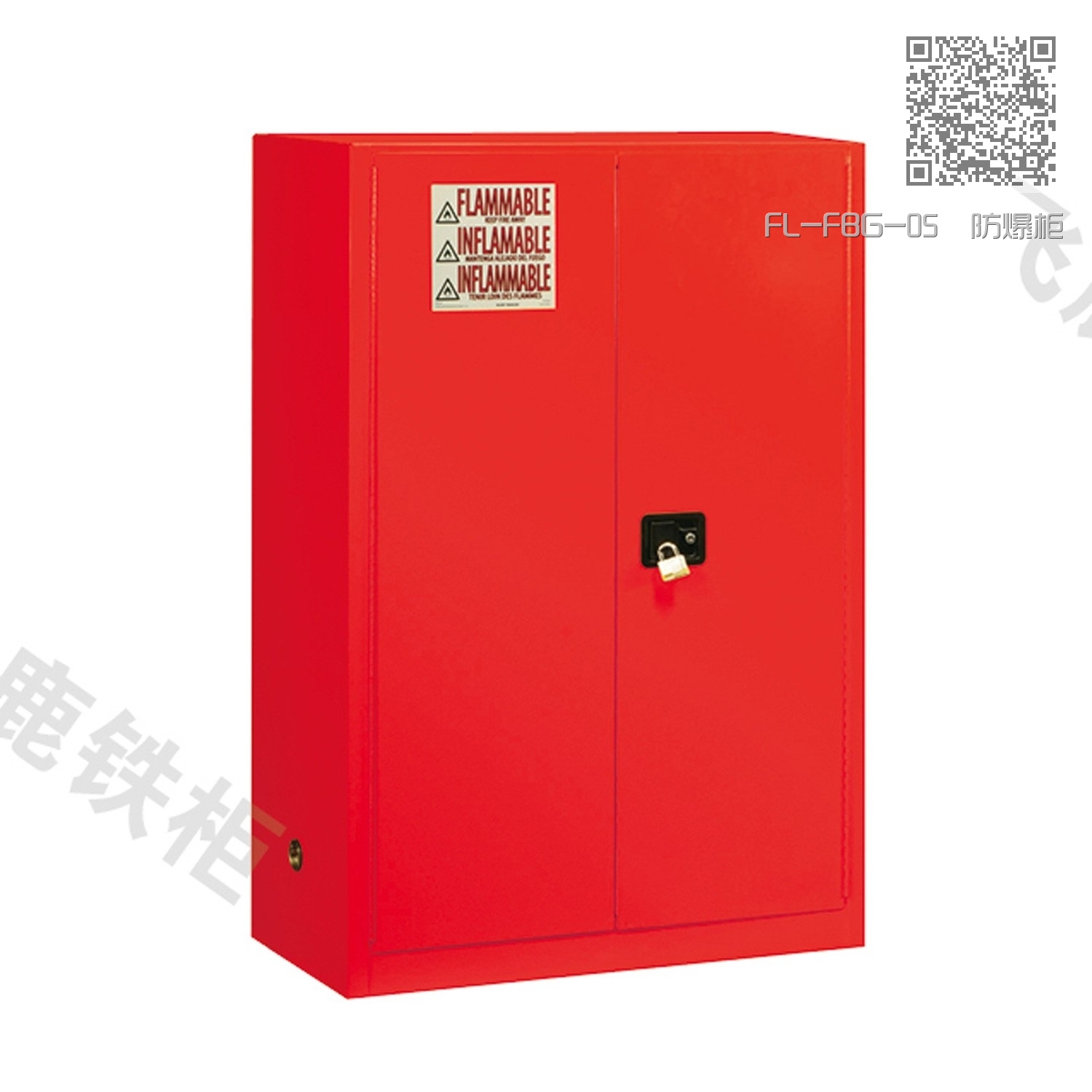 FL-FBG-05  防爆柜