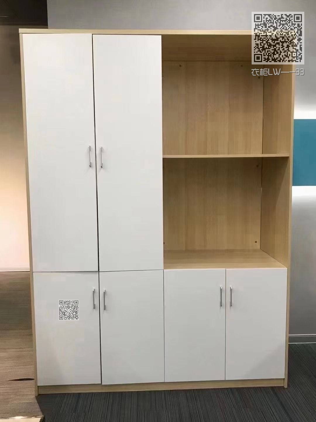 衣柜LW—-33 衣柜LW—-33