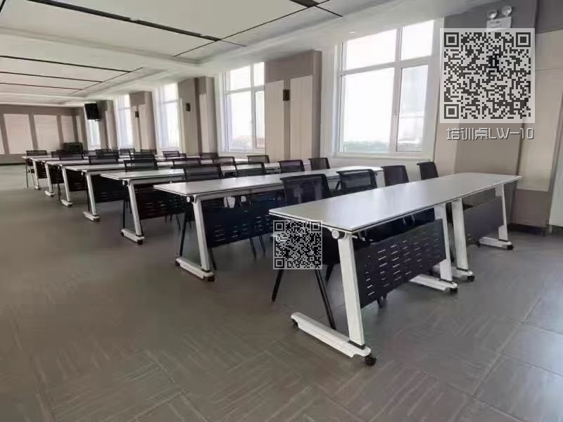 培训桌LW-10
