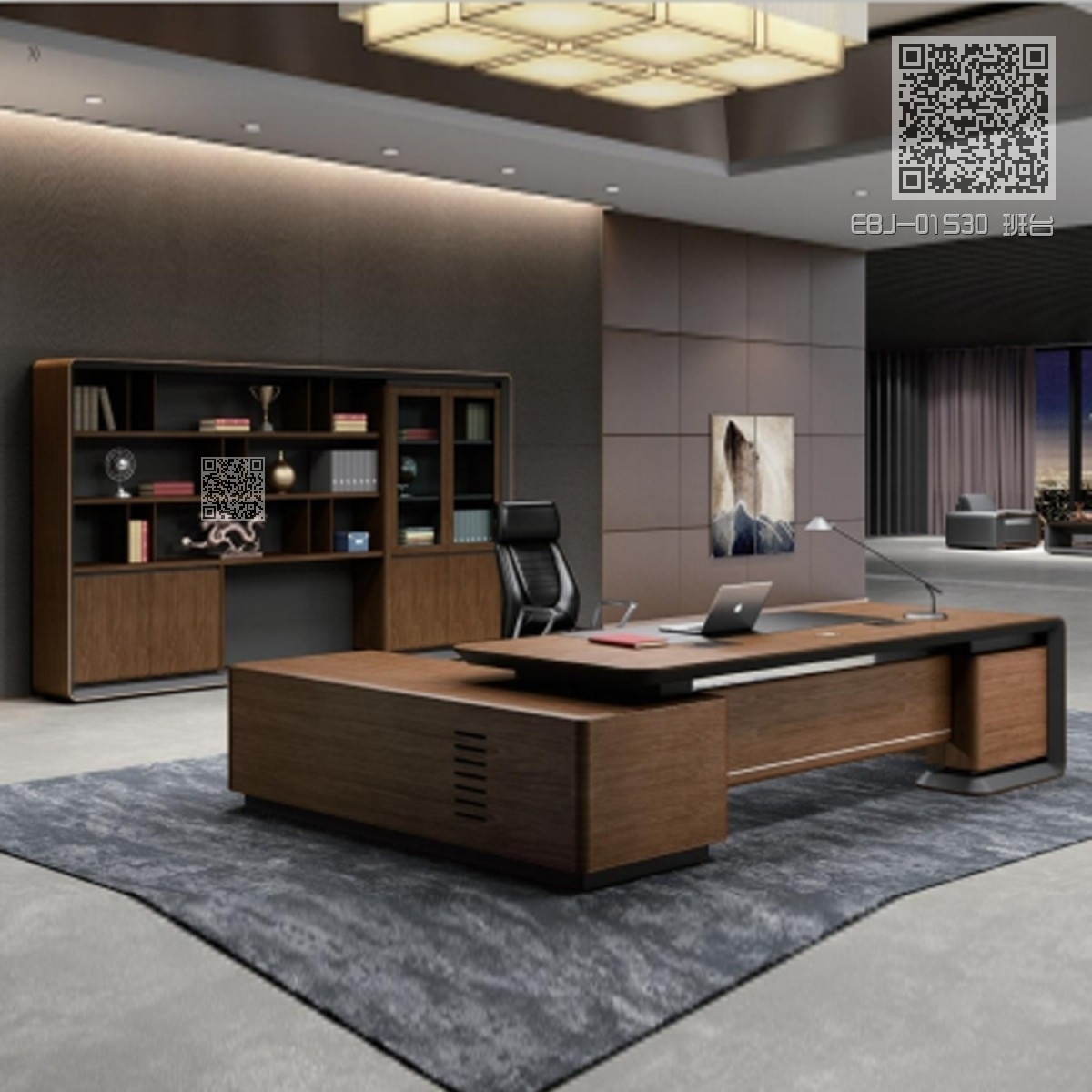 EBJ-01S30 班台 EBJ-01S30 班台