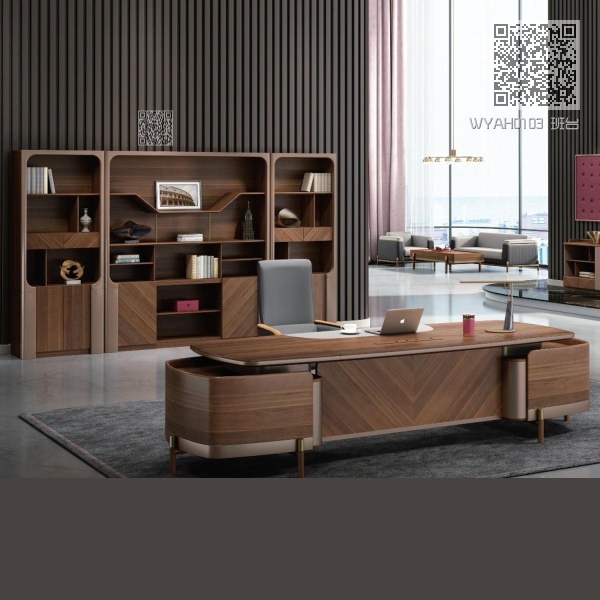 WYAH0103 班台 WYAH0103 班台