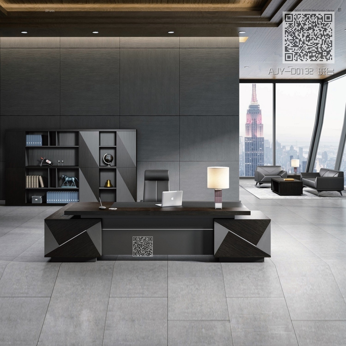 AJY-D0132 班台 AJY-D0132 班台