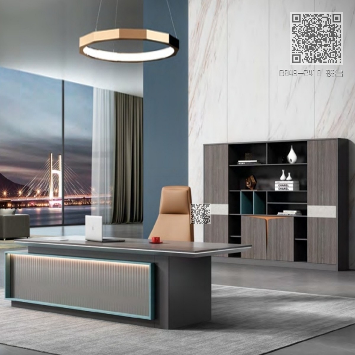 B849-2418 班台 B849-2418 班台