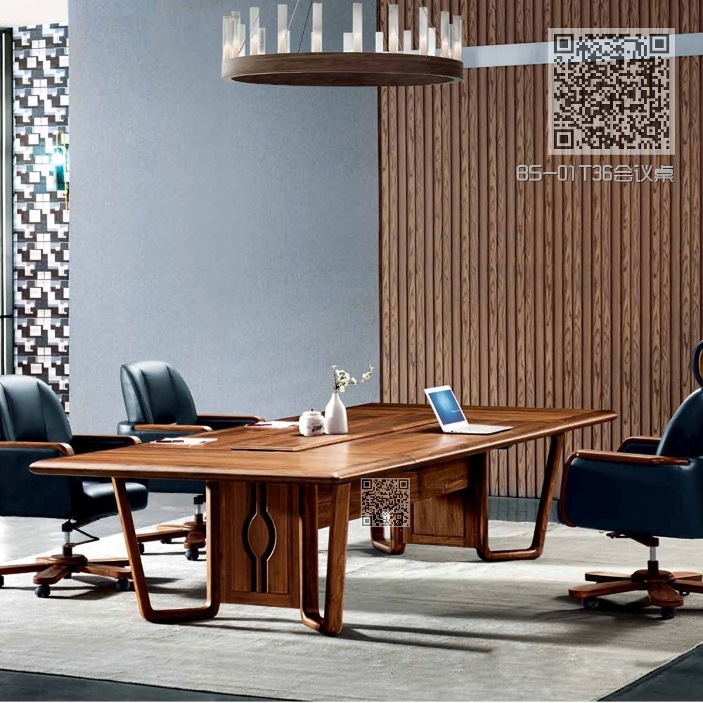 BS-01T36会议桌 BS-01T36会议桌