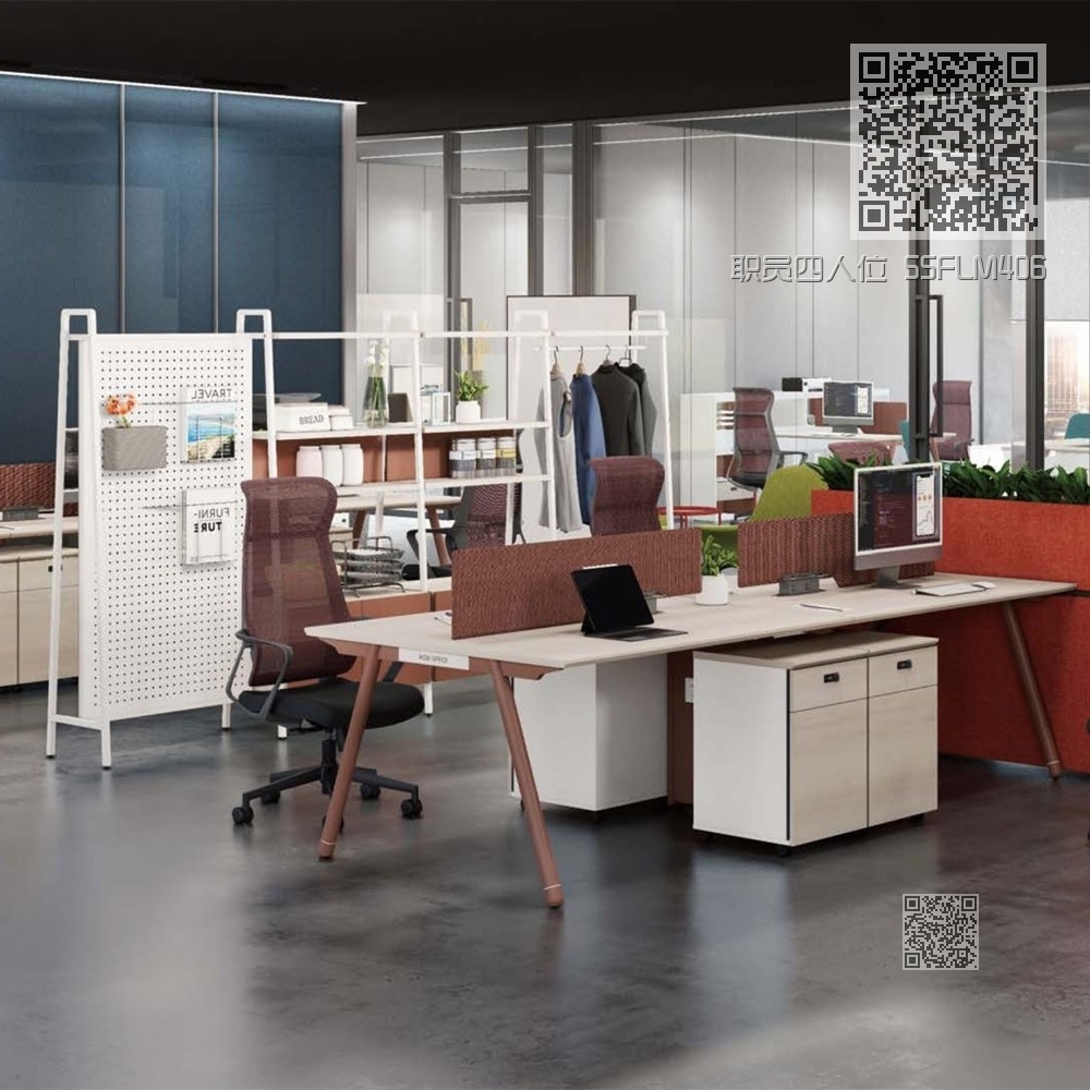 职员四人位 55FLM406 职员四人位 55FLM406