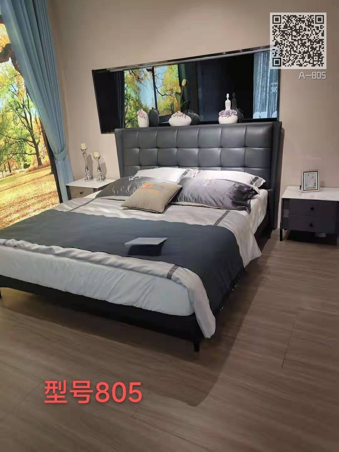 A-805