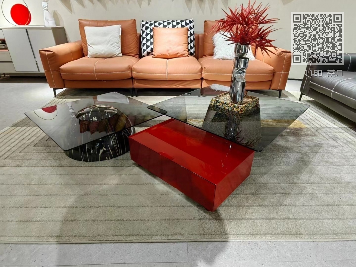 1180 茶几 1180 茶几