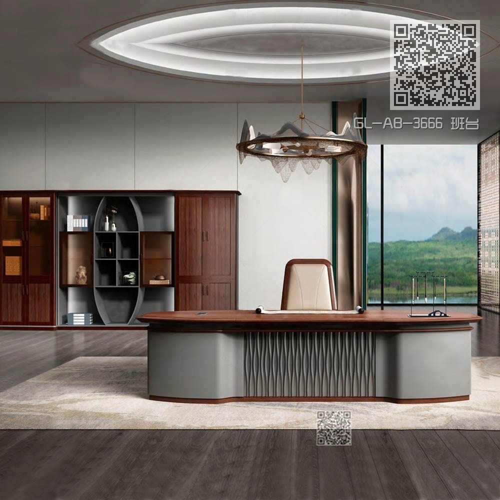 GL-AB-3666 班台 GL-AB-3666 班台