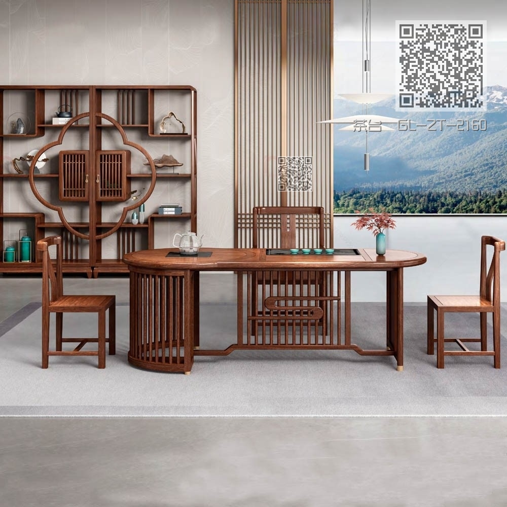 茶台  GL-ZT-2160 茶台  GL-ZT-2160
