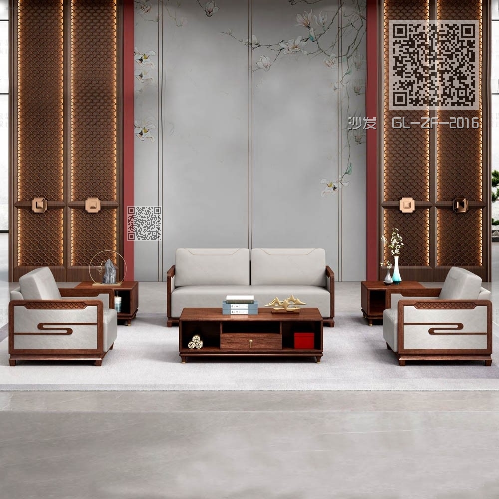 沙发 GL-ZF-2016 沙发 GL-ZF-2016