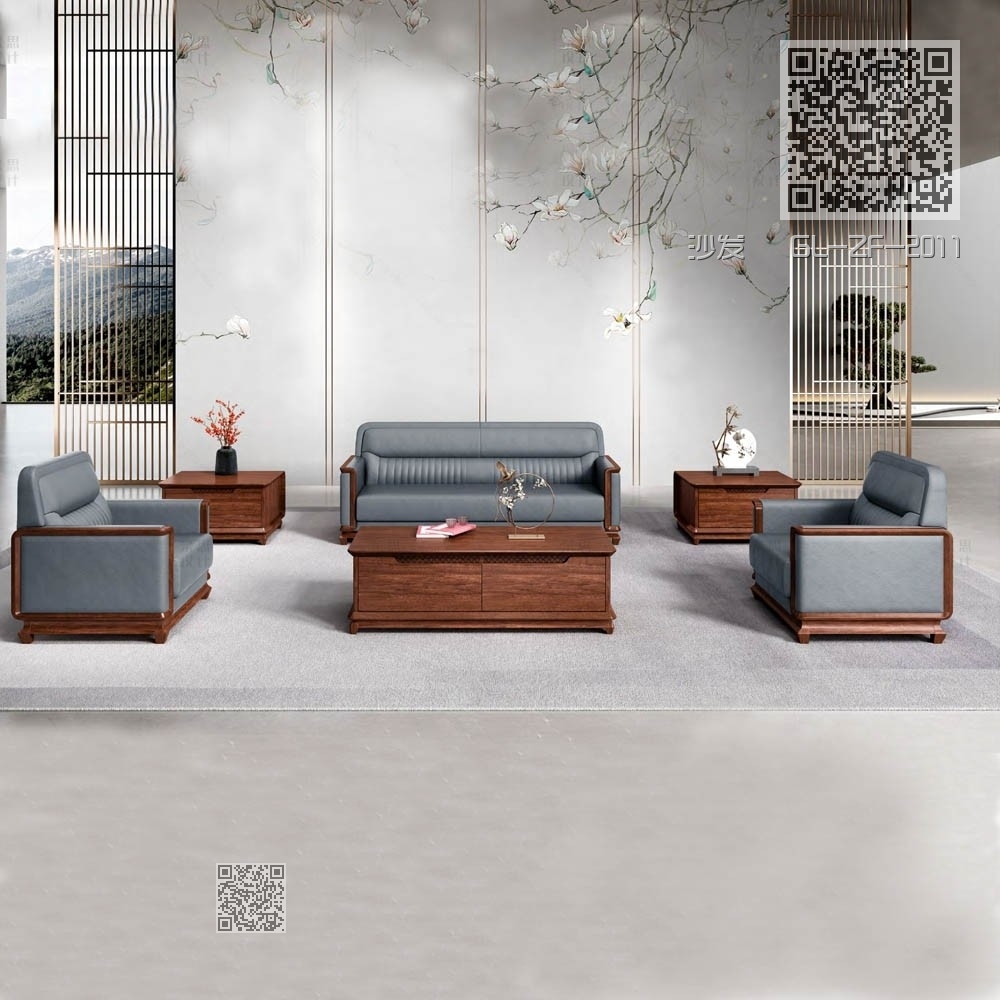 沙发 GL-ZF-2011 沙发 GL-ZF-2011