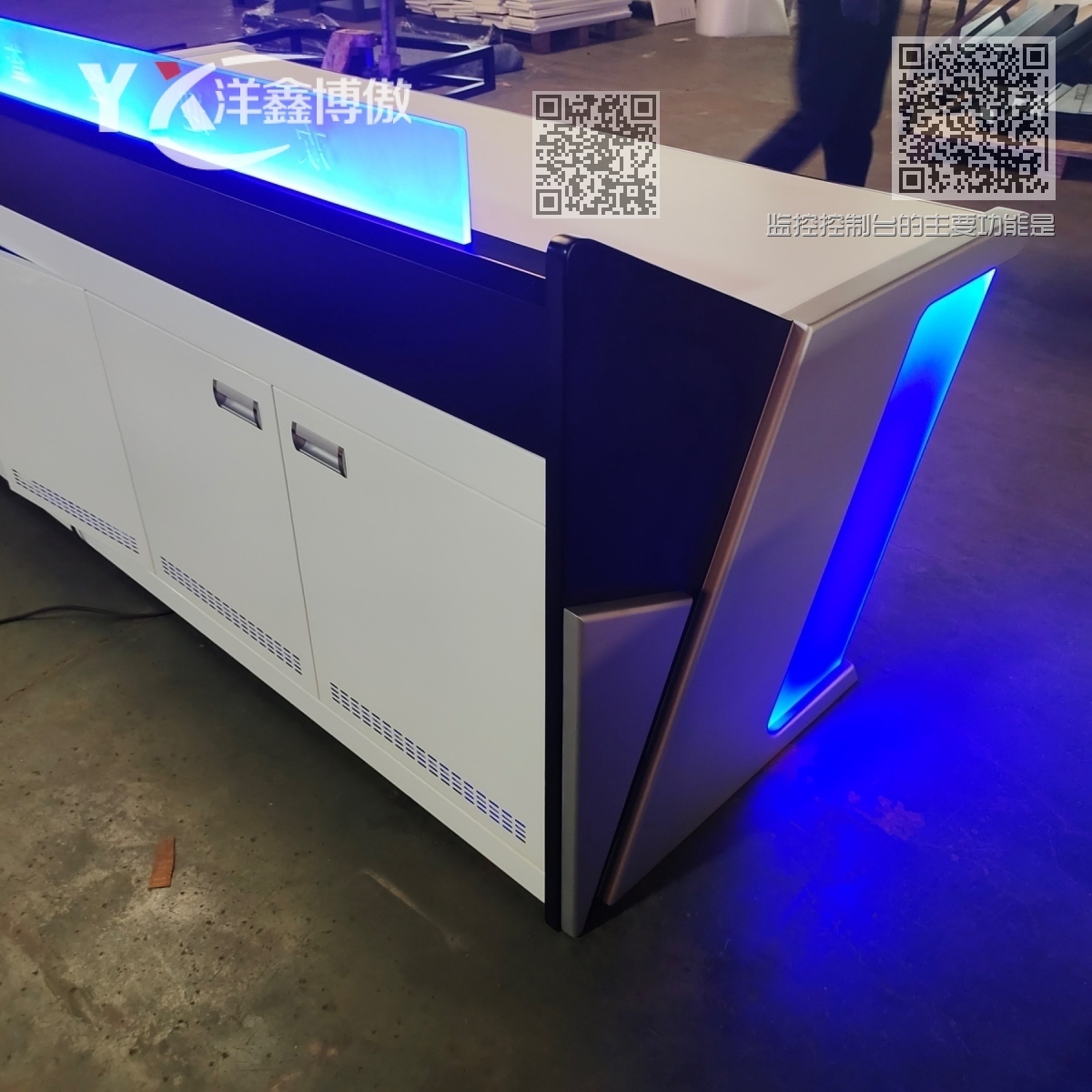 监控控制台的主要功能是存储、监控设备,适用于各种监控室环境 监控控制台的主要功能是存储、监控设备,适用于各种监控室环境