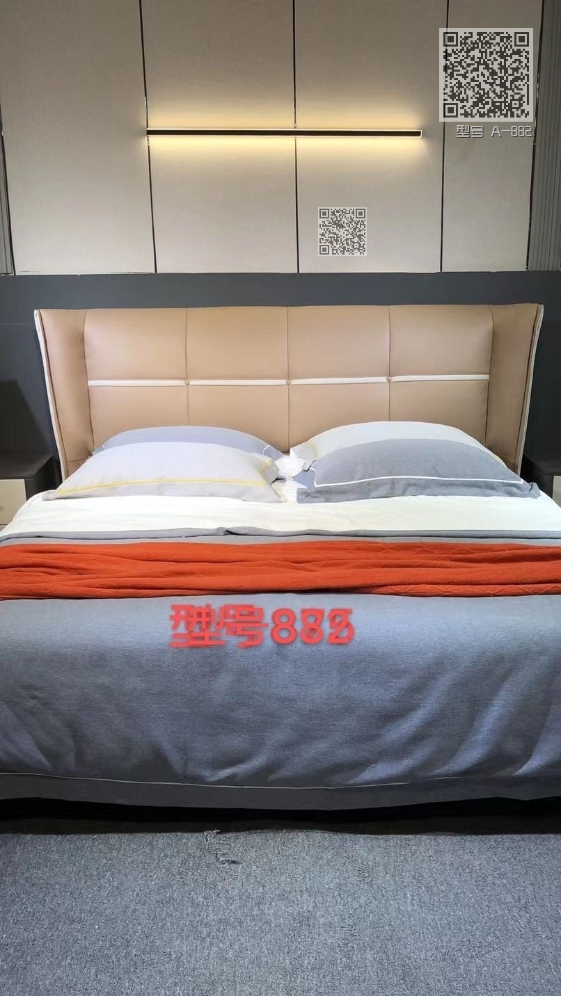 型号 A-882