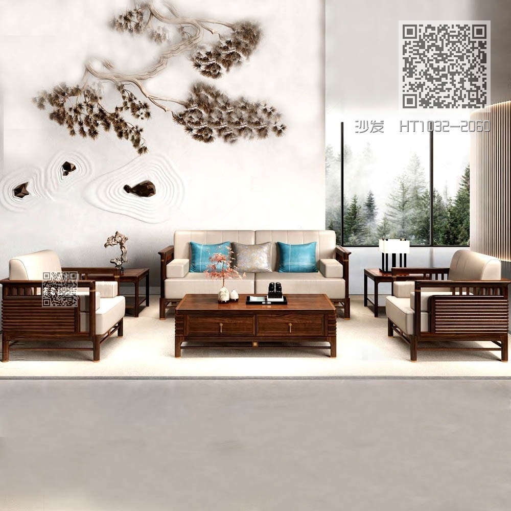 沙发 HT1032-2060 沙发 HT1032-2060