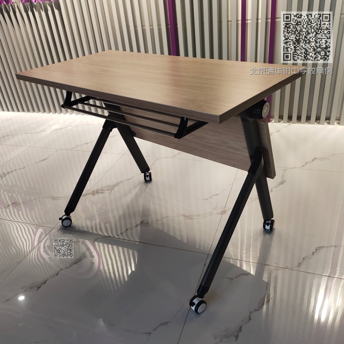 北京清华附中学校案例 北京清华附中学校案例