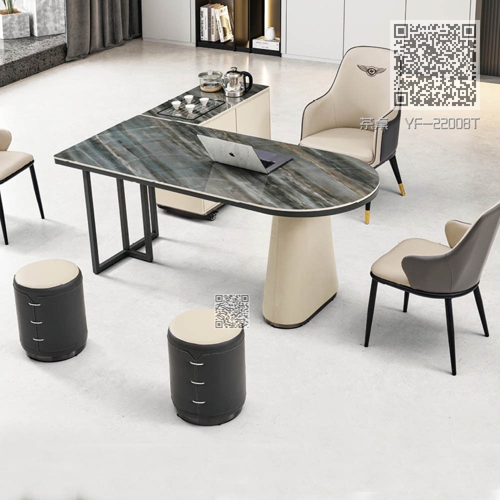 茶桌  YF-22008T 茶桌  YF-22008T