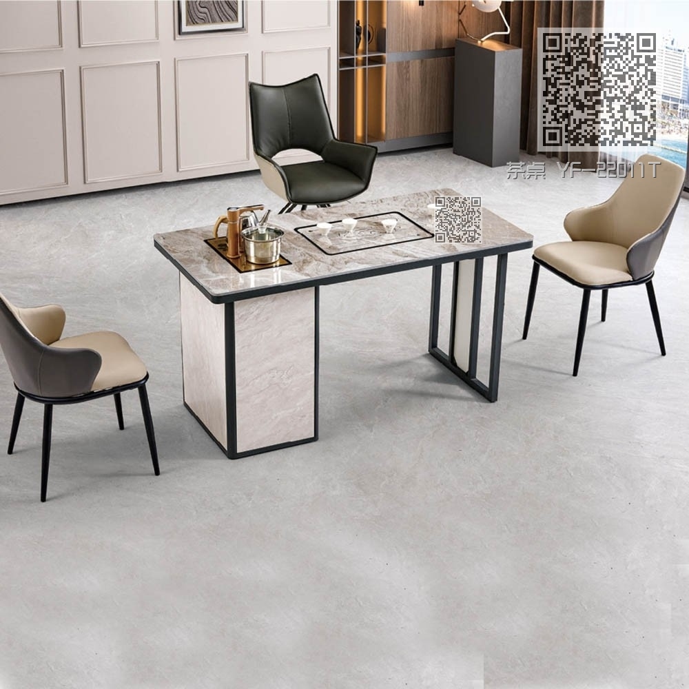 茶桌 YF-22011T 茶桌 YF-22011T