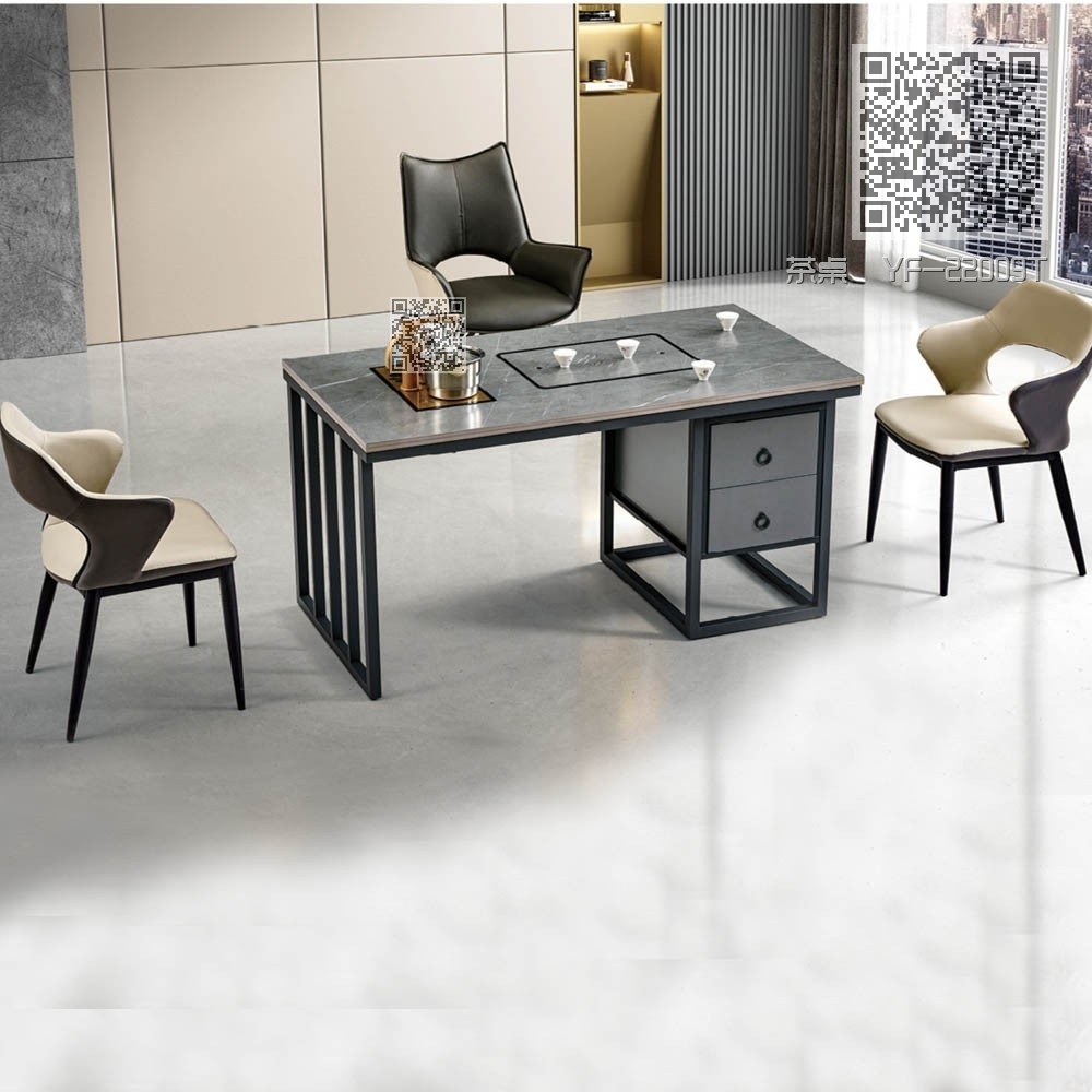 茶桌  YF-22009T 茶桌  YF-22009T