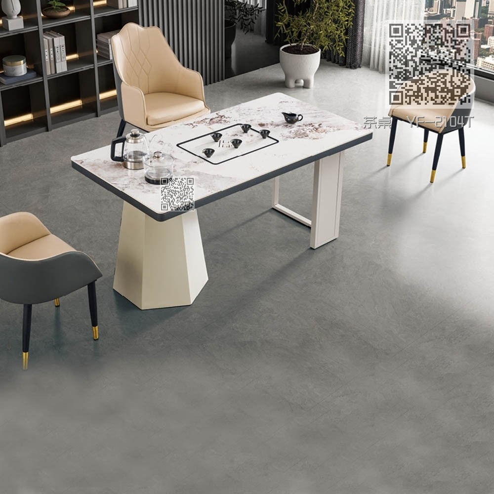 茶桌  YF-2104T 茶桌  YF-2104T