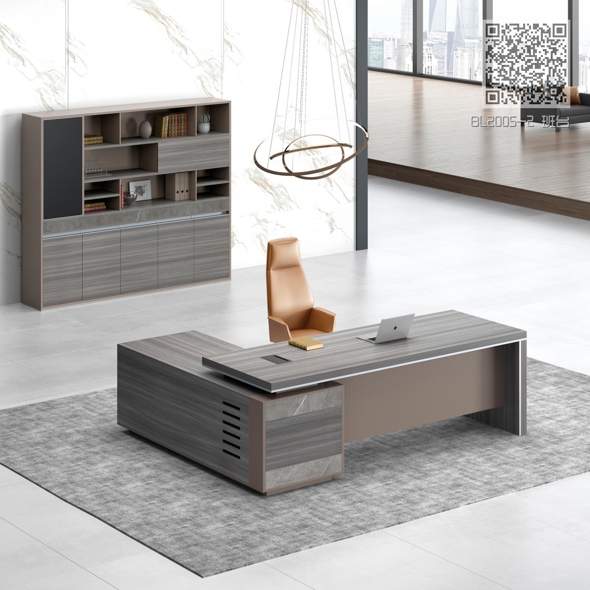 BL2005-2 班台 BL2005-2 班台