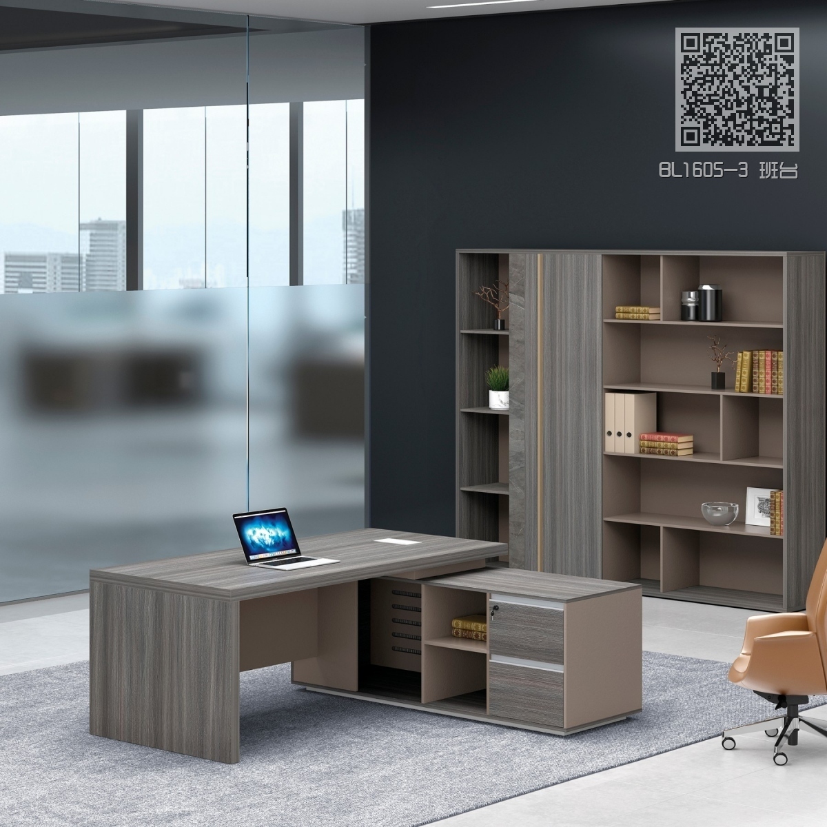 BL1605-3 班台 BL1605-3 班台