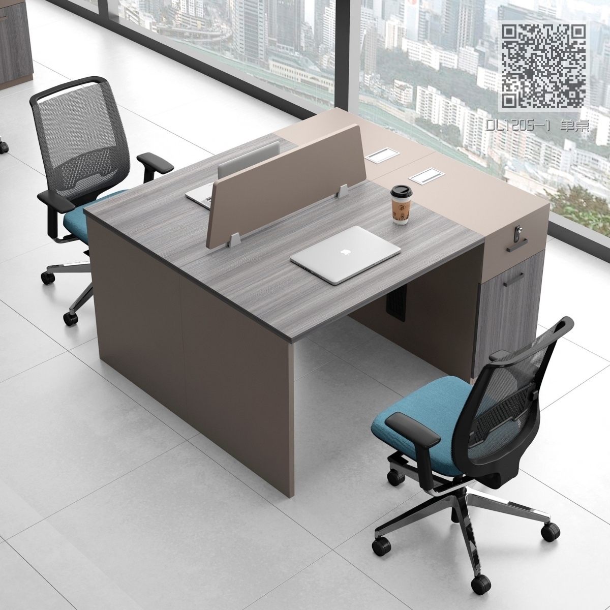 DL1205-1 单桌 DL1205-1 单桌