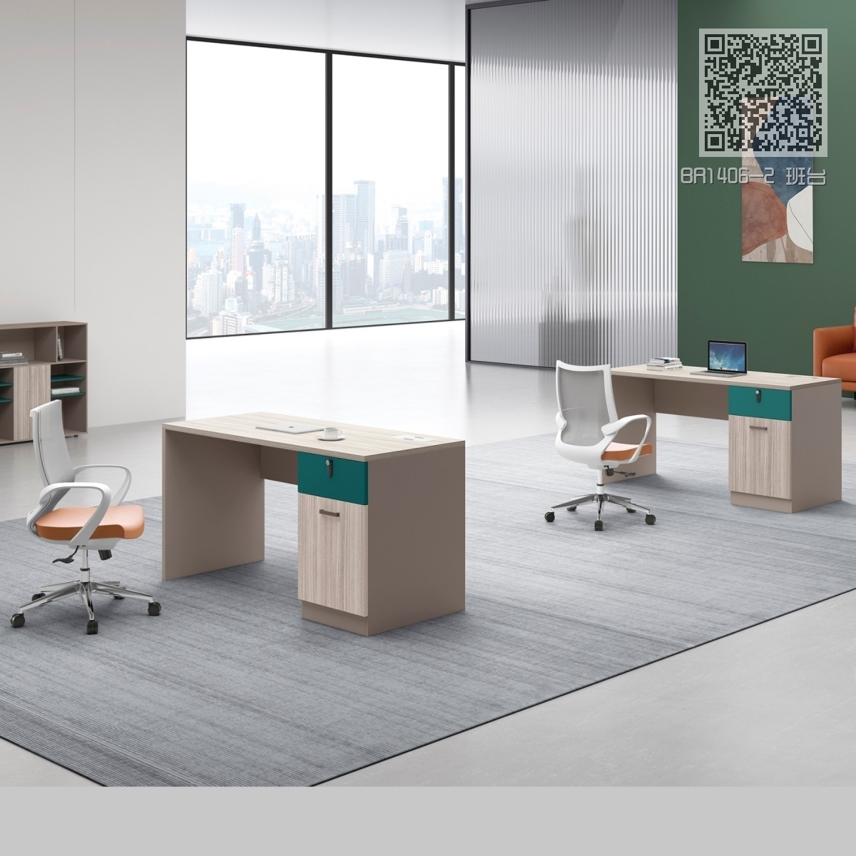 BR1406-2 班台 BR1406-2 班台