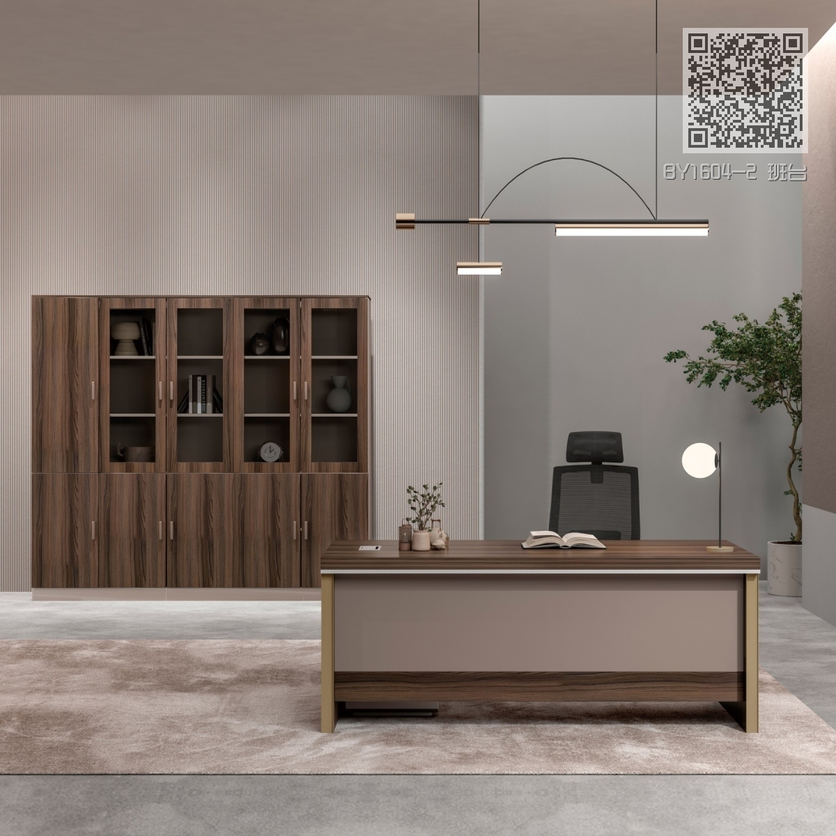 BY1604-2 班台 BY1604-2 班台