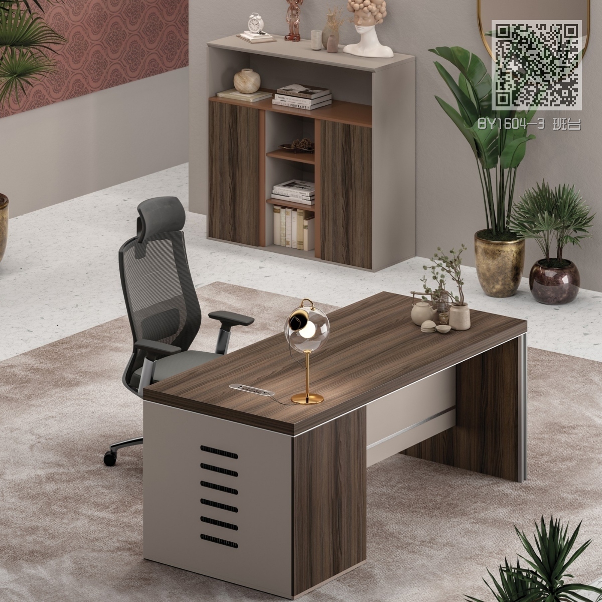 BY1604-3 班台 BY1604-3 班台