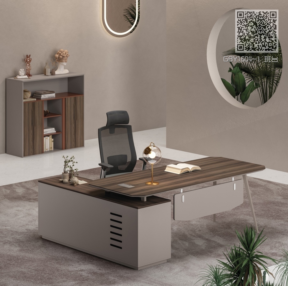 GBY1604-1 班台 GBY1604-1 班台